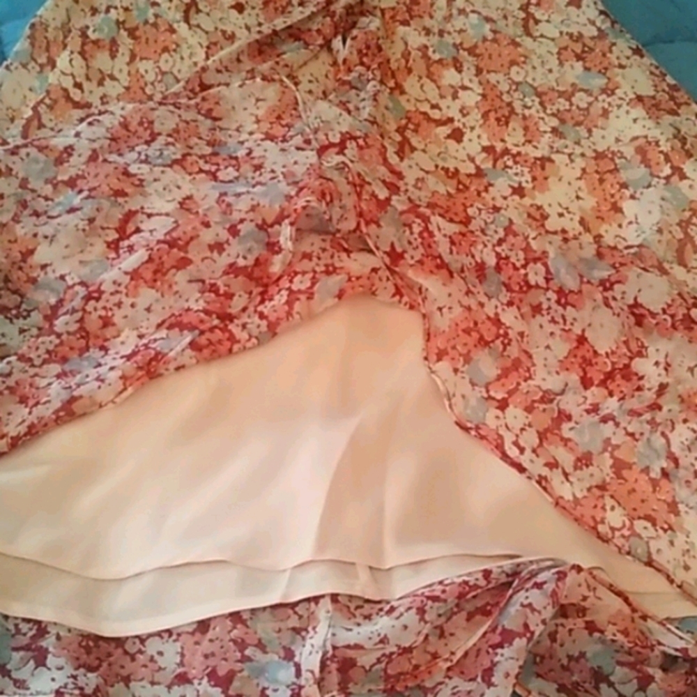 Lauren Ralph Lauren Dress - Picture 7 of 7